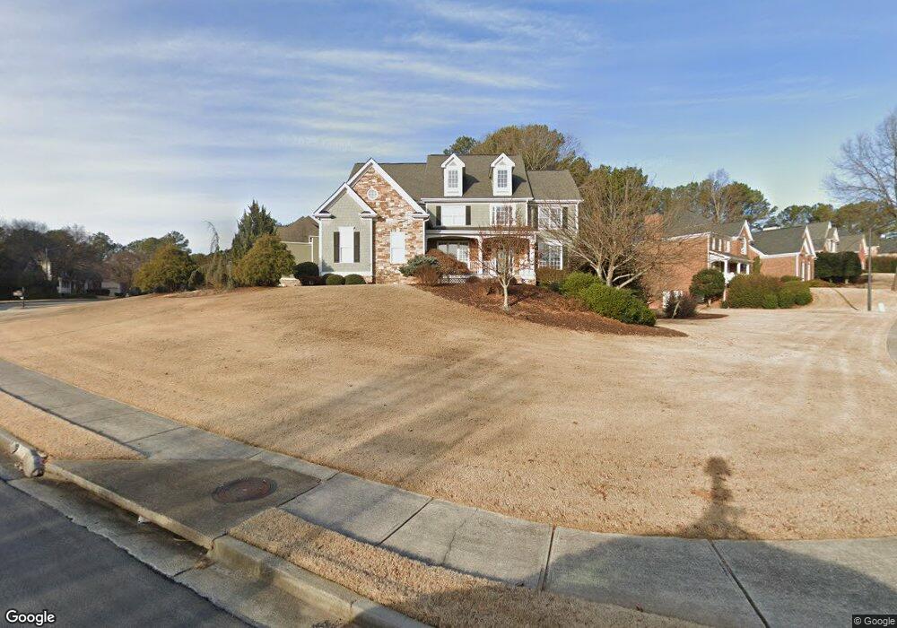 85 Vine Creek Landing, Acworth, GA 30101 - photo 1