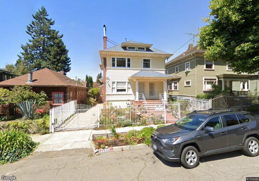 2530 Etna St, Berkeley, CA 94704 - photo 1