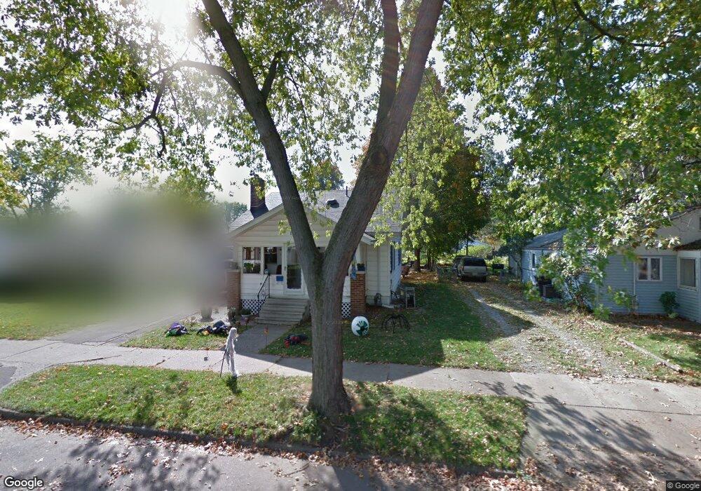 1233 Bower St, Elkhart, IN 46514 - photo 1