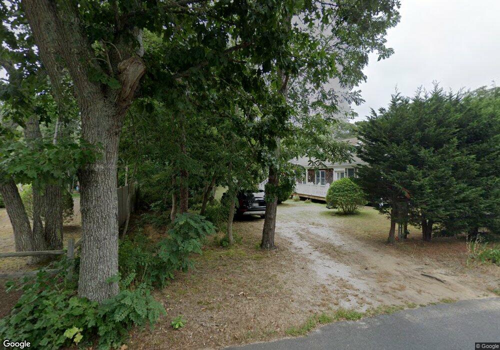 90 Cooks Brook Rd, Eastham, MA 02642 - photo 1