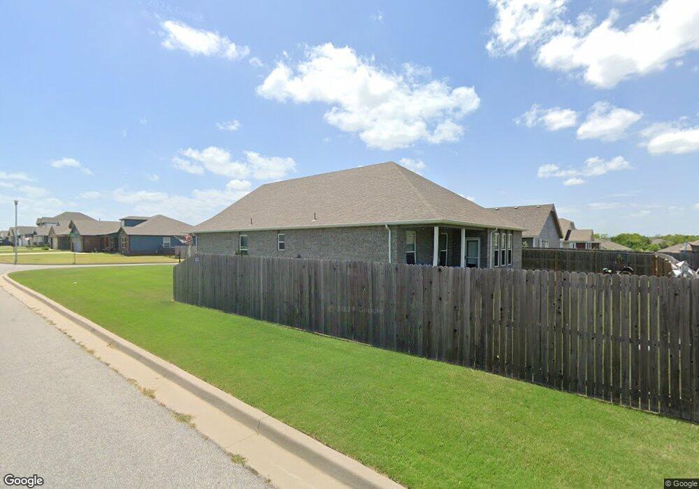 25517 E 87th St S, Broken Arrow, OK 74014 - photo 1
