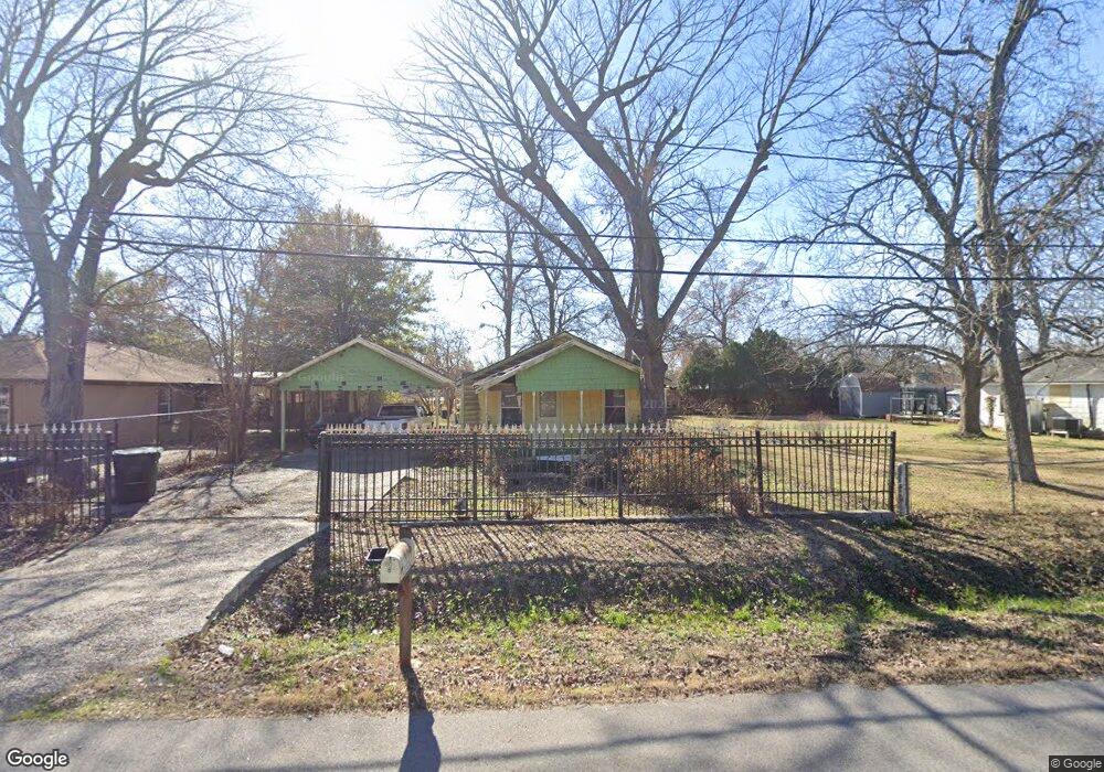 2332 Deutser St, Houston, TX 77093 - photo 1