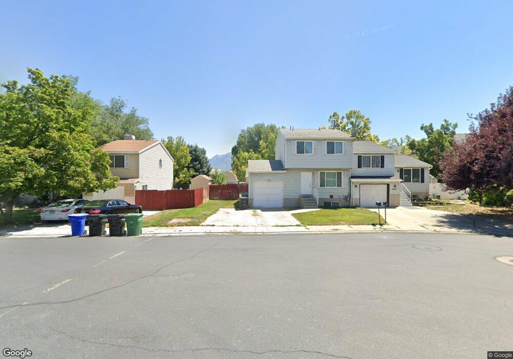 8841 Cedar Cir, West Jordan, UT 84088 - photo 1