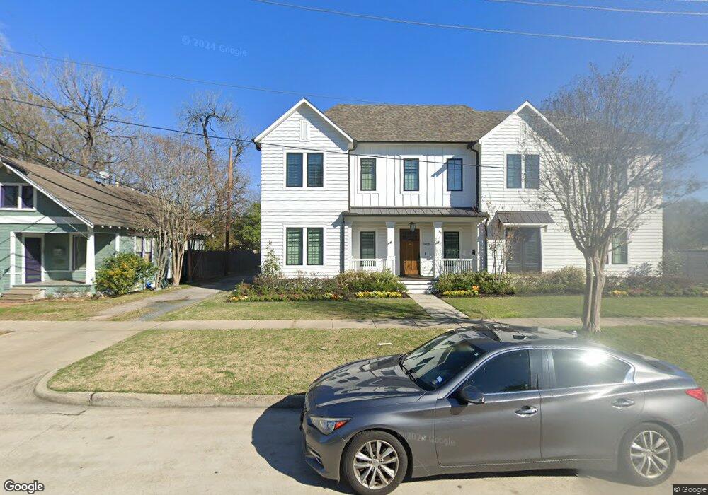 1408 Oxford St, Houston, TX 77008 - photo 1