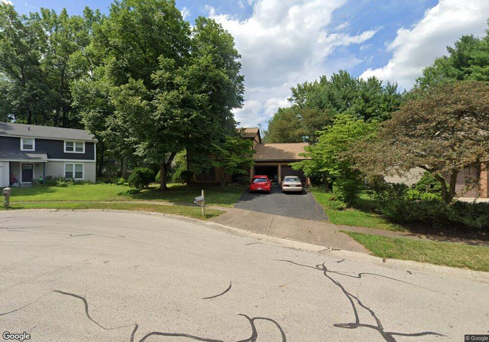 282 Carlin Ct W, Columbus, OH 43230 - photo 1