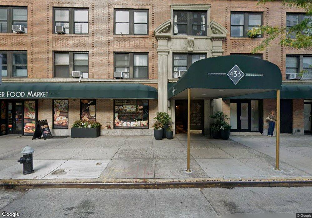 433 W 34th St unit 11F, New York, NY 10001 - photo 1