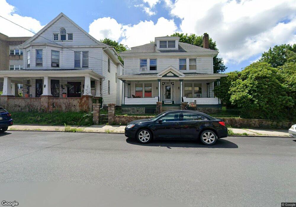 22 E Bertsch St, Lansford, PA 18232 - photo 1