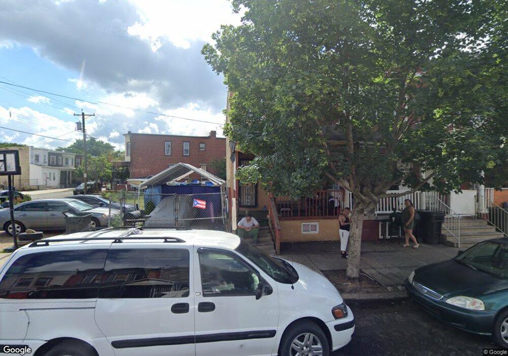 832 N 8th St, Camden, NJ 08102 - photo 1