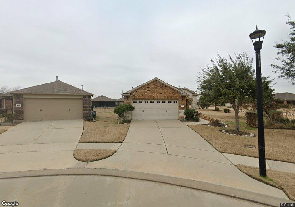 402 Larkspur Ln, Richmond, TX 77469 - photo 1