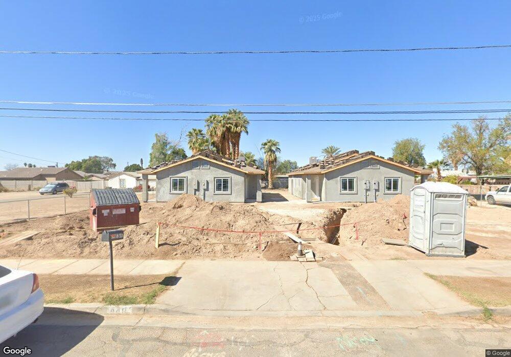 448 S 17th Ave unit 2, Yuma, AZ 85364 - photo 1