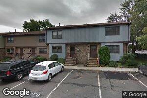 14 Highview Dr, Woodbridge, NJ 07095