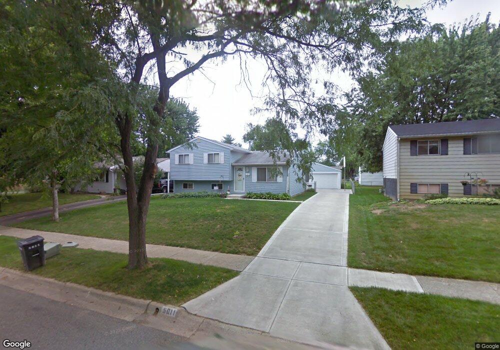 5011 Albany Dr, Columbus, OH 43232 - photo 1