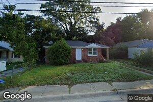 1000 Illges Rd, Columbus, GA 31906