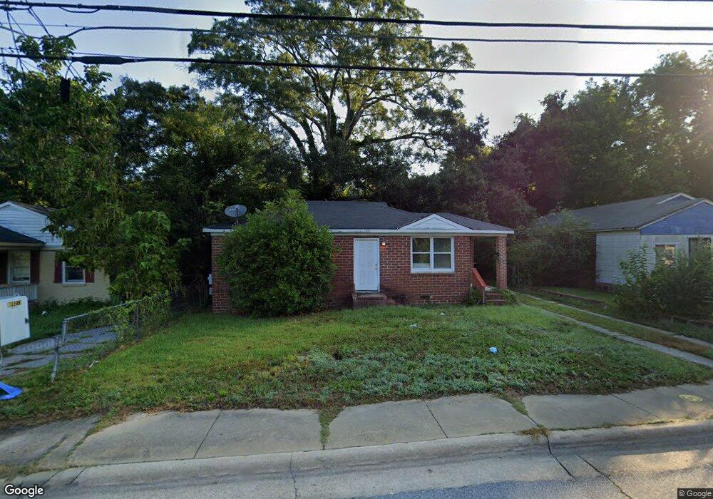 1000 Illges Rd, Columbus, GA 31906 - photo 1