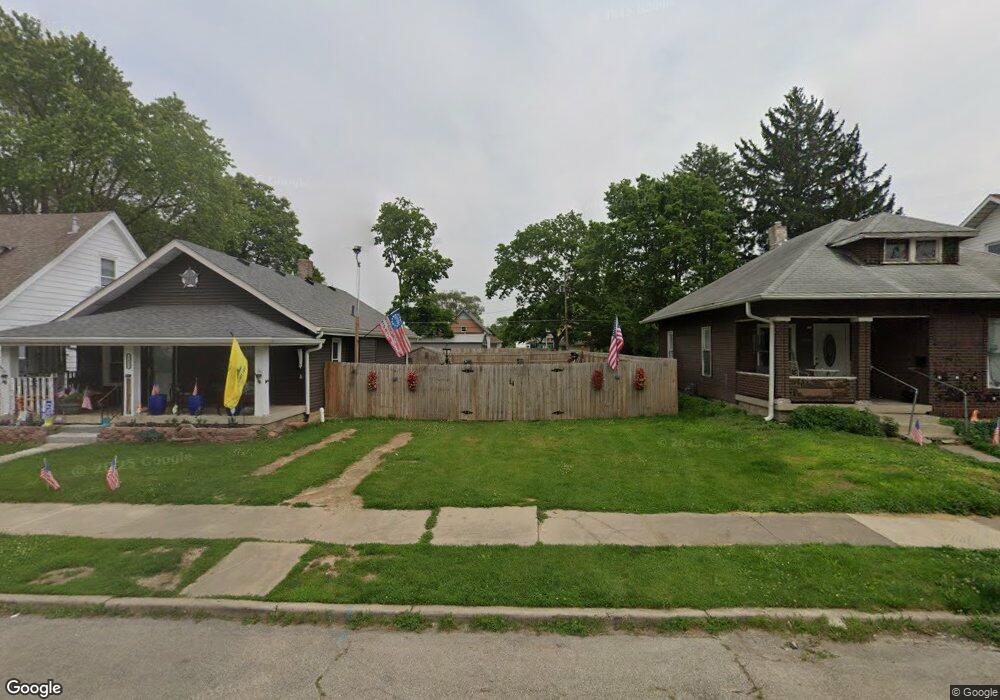 2426 Fletcher St, Anderson, IN 46016 - photo 1