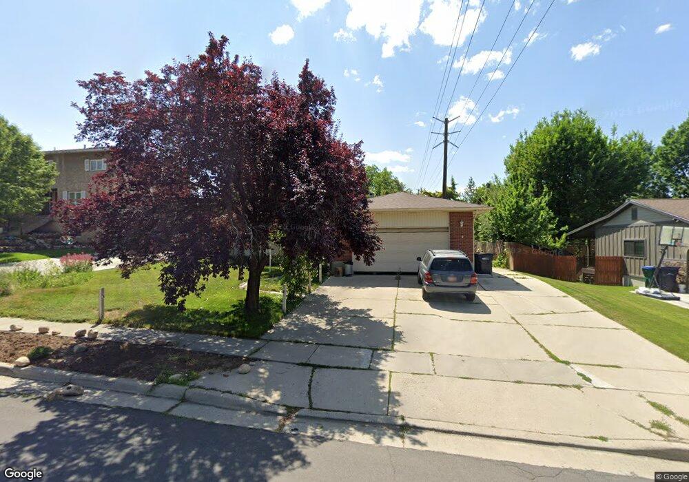 8206 Andorra Ln, Sandy, UT 84093 - photo 1