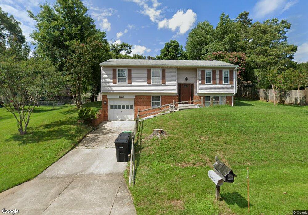 9910 Marguerita Ave, Glenn Dale, MD 20769 - photo 1