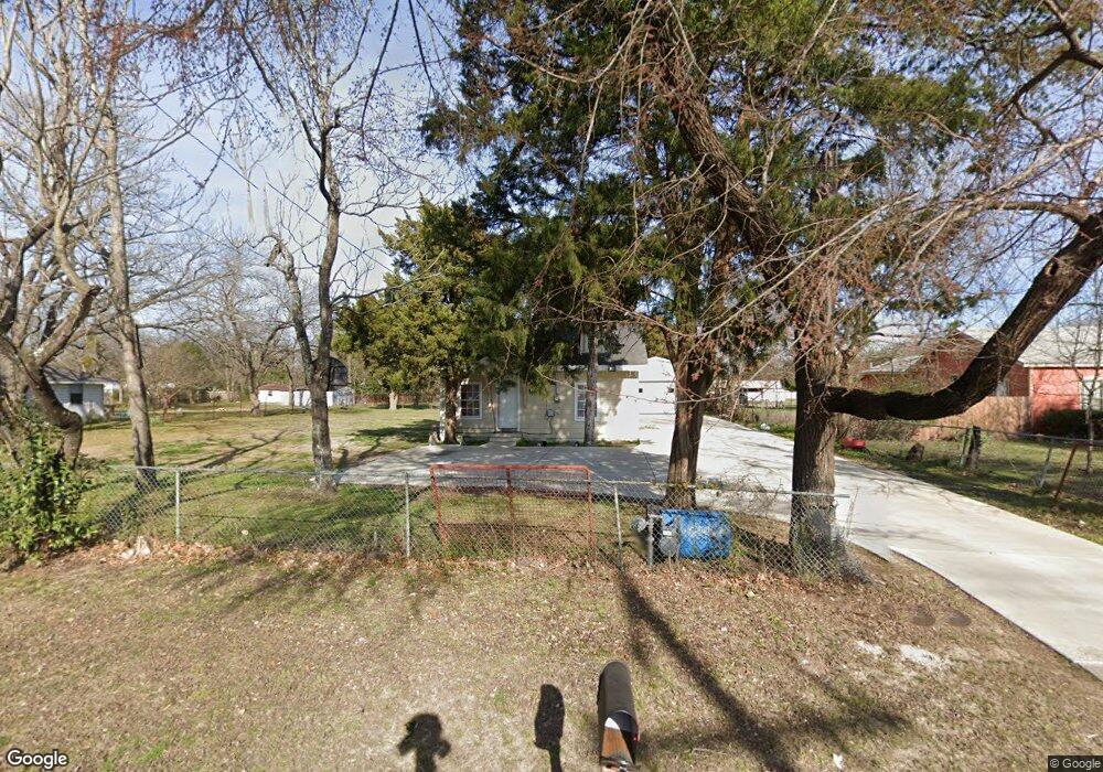 706 S Hall St, Ennis, TX 75119 - photo 1