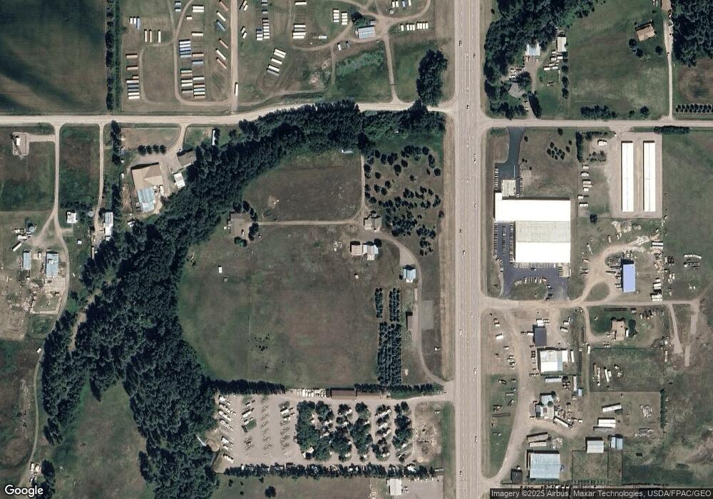 1010 Conn Rd, Columbia Falls, MT 59912 - photo 1