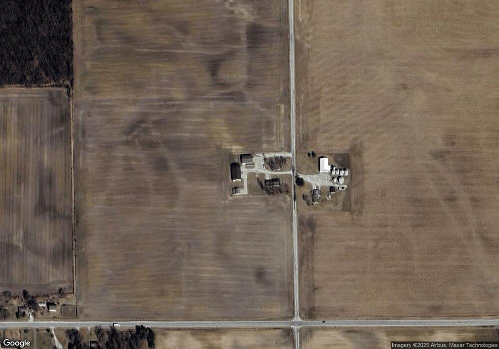 5832 S 600 E, Wabash, IN 46992 - photo 1