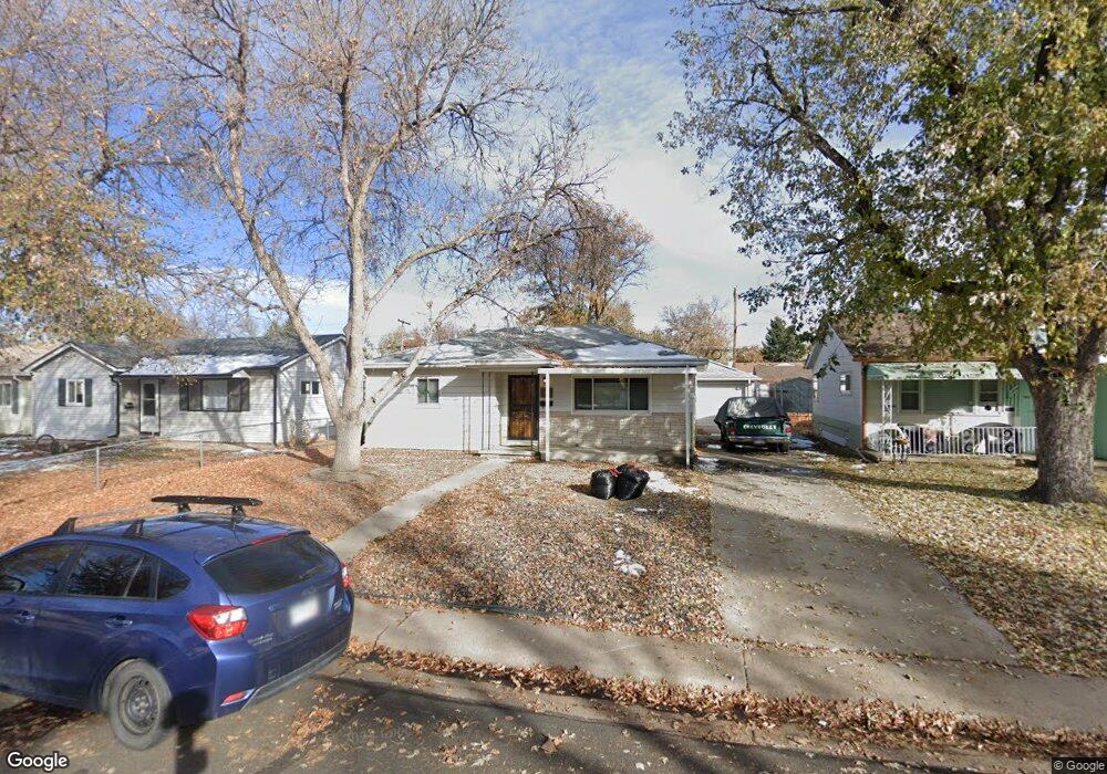 2272 Lima St, Aurora, CO 80010 - photo 1