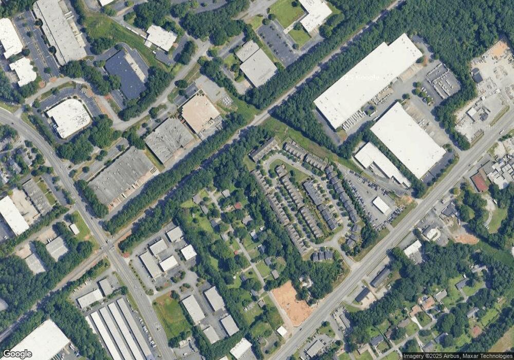 3030 Smith Ridge Trace unit A, Norcross, GA 30071 - photo 1