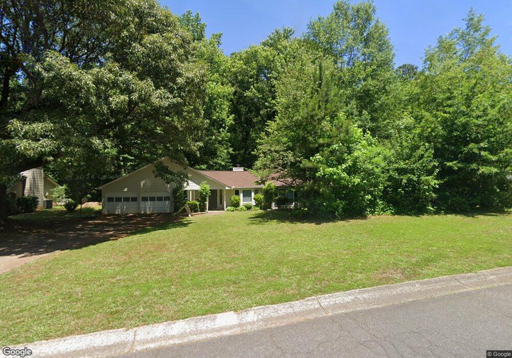 4647 N Landing Dr unit 3, Marietta, GA 30066 - photo 1