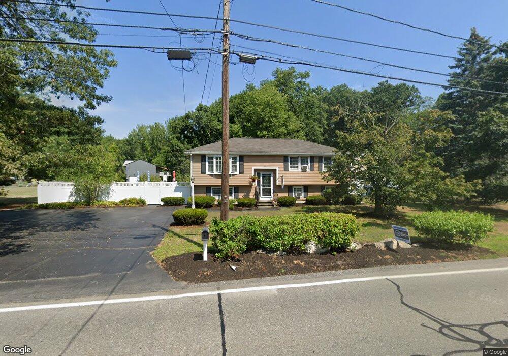 276 Salem St, Wilmington, MA 01887 - photo 1