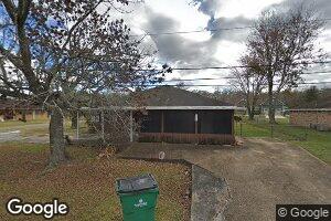 128 Sam St, Boutte, LA 70039