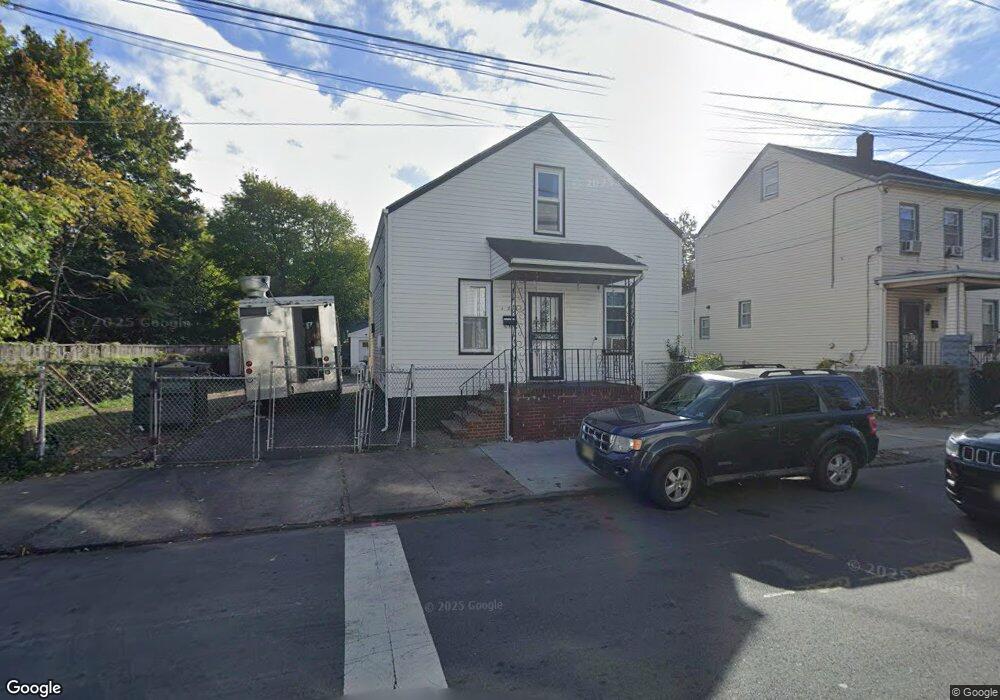 178 Lyon St unit 180, Paterson, NJ 07524 - photo 1