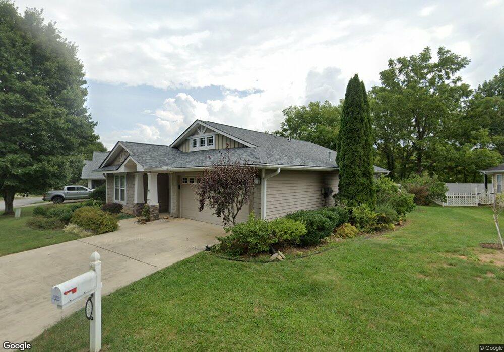 7 Sunview Cir, Arden, NC 28704 - photo 1