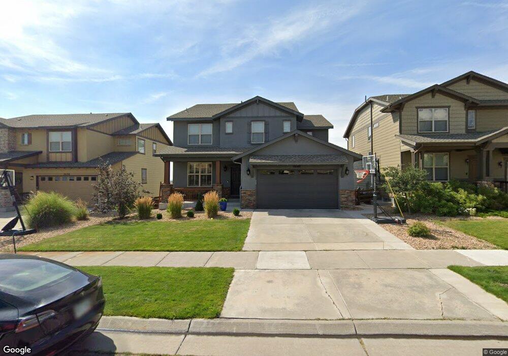 18140 W 85th Dr, Arvada, CO 80007 - photo 1