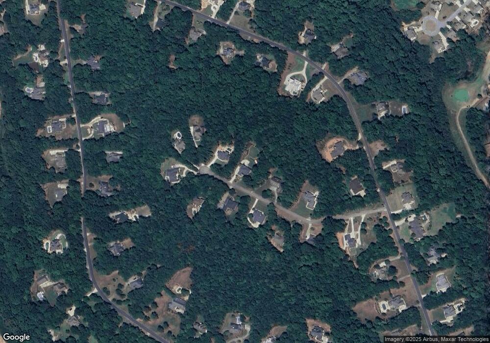 198 Glen View, Hoschton, GA 30548 - photo 1