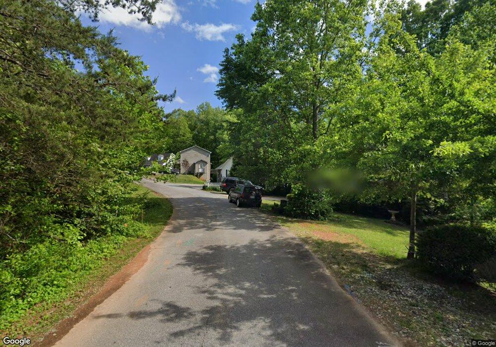 0 Carriage Ln unit 8970394, Clarkesville, GA 30523 - photo 1