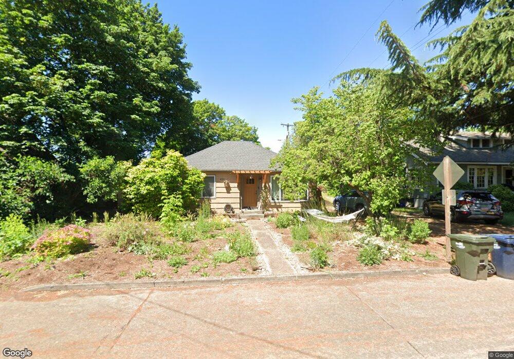 458 Almaden St, Eugene, OR 97402 - photo 1