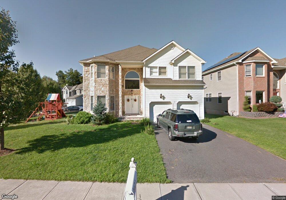 23 Janelle Blvd, Parsippany, NJ 07054 - photo 1