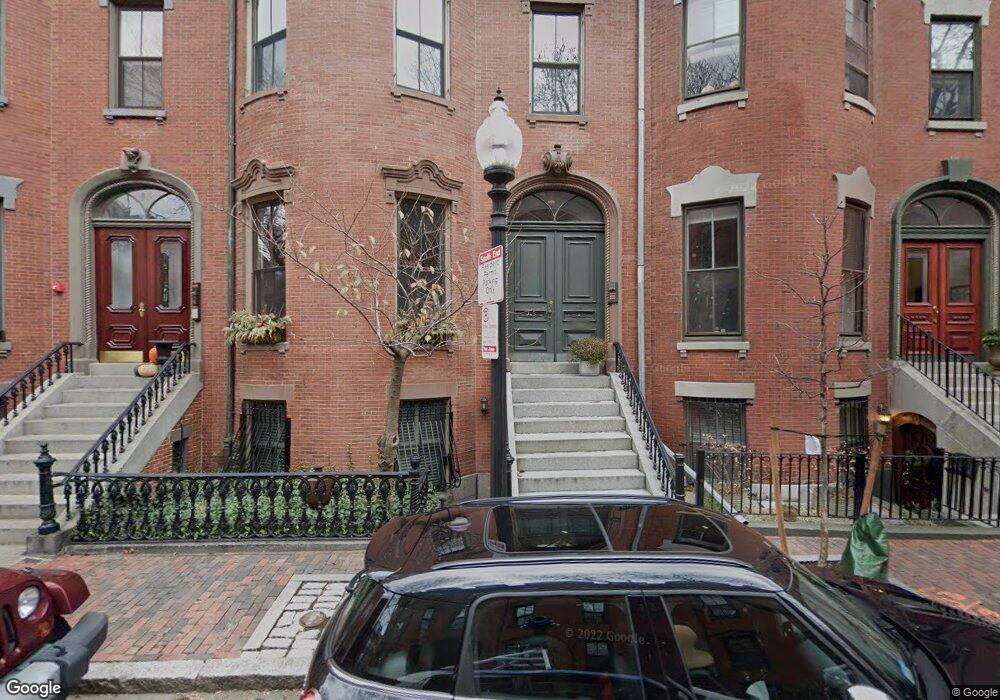 41 Upton St unit 2, Boston, MA 02118 - photo 1