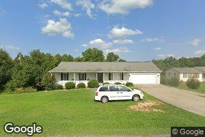 1285 Lawless Creek Rd, Blairs, VA 24527