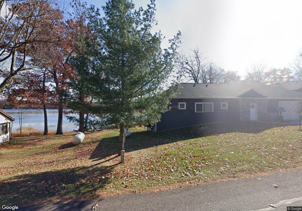 W14479 Plummer Rd, Weyerhaeuser, WI 54895 - photo 1