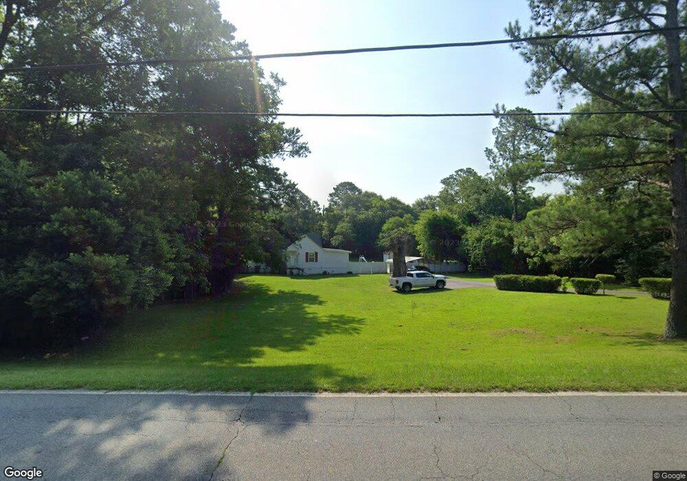 3981 S Walden Rd, Macon, GA 31216 - photo 1