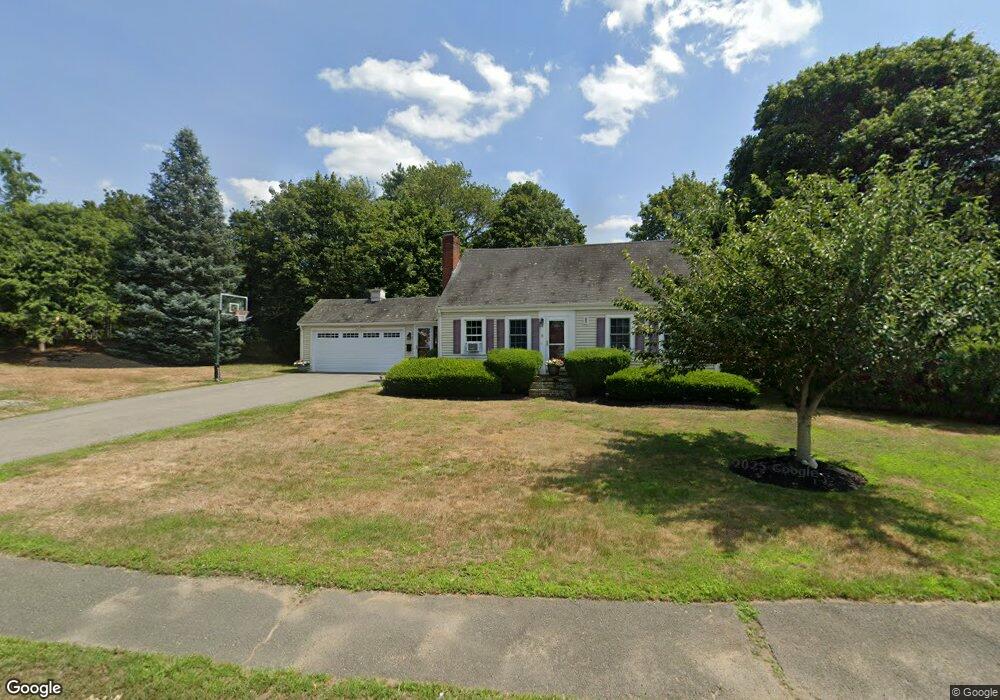 6 Stafford Rd, Danvers, MA 01923 - photo 1