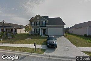 236 Hunters Mill Dr, West Columbia, SC 29170