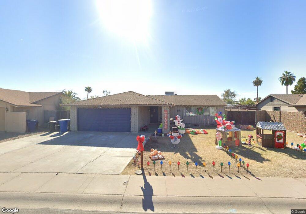 1703 W El Alba Way unit 18, Chandler, AZ 85224 - photo 1