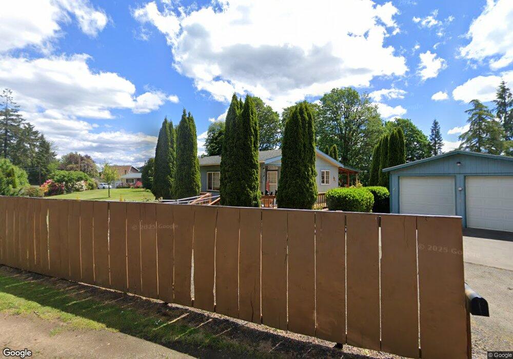 781 Cole Ave, Raymond, WA 98577 - photo 1