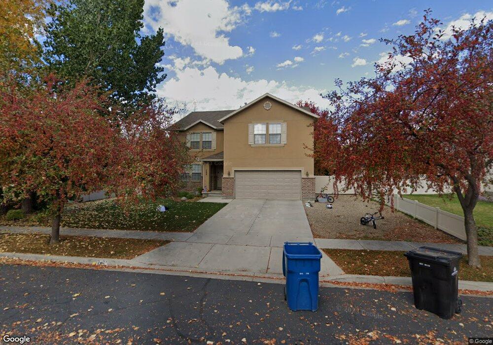 784 W 180 S, Spanish Fork, UT 84660 - photo 1