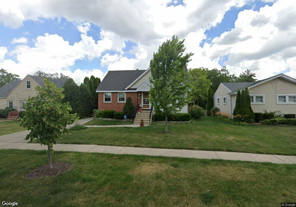 2080 Laura Ln, Des Plaines, IL 60018 - photo 1