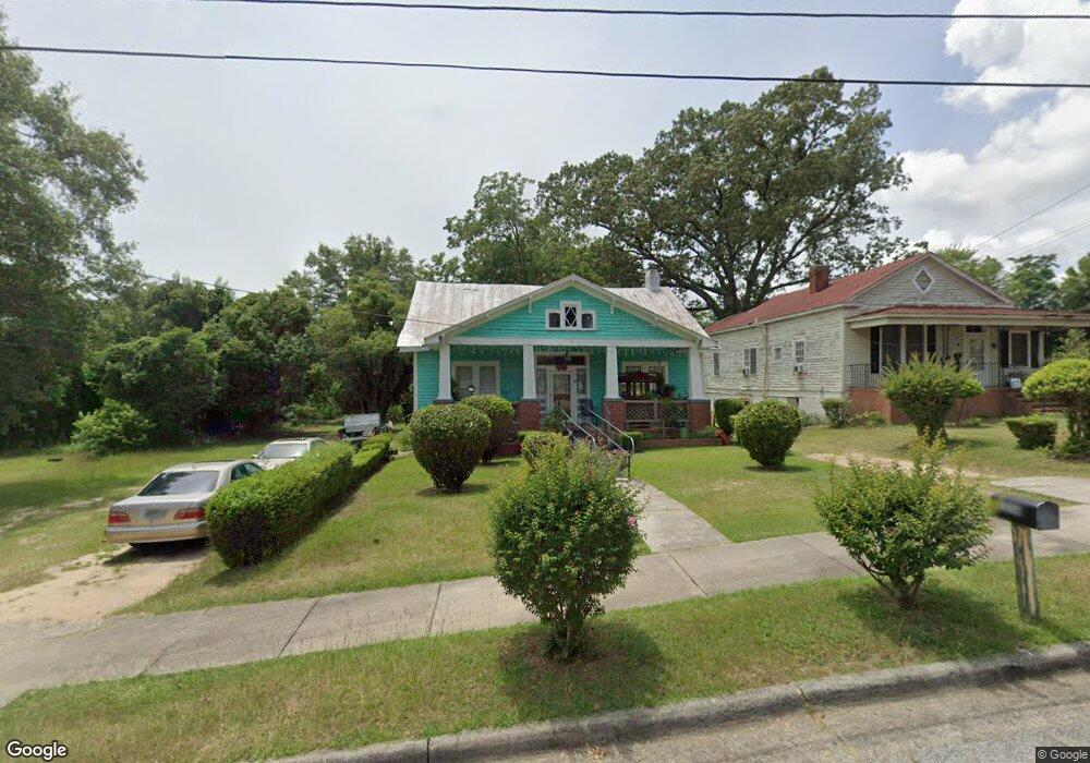 2338 Fitten St, Augusta, GA 30904 - photo 1