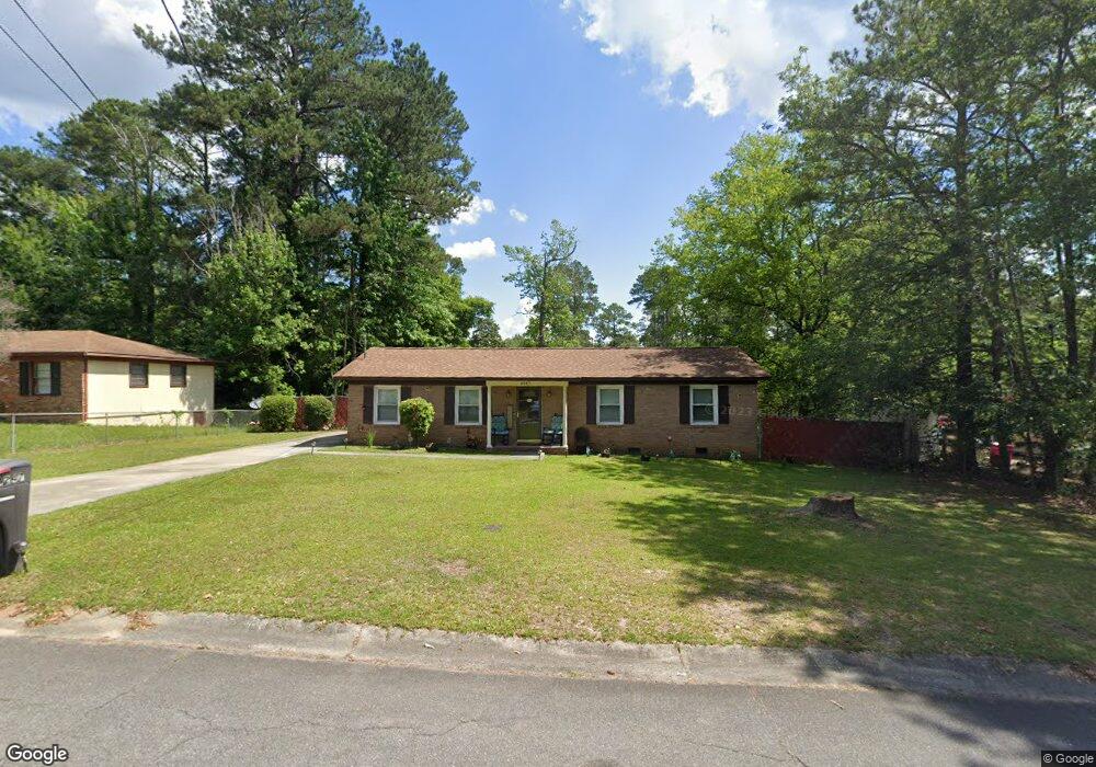 4247 Hillary Place, Macon, GA 31204 - photo 1