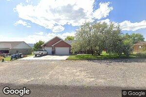 373 N 400 E, Moroni, UT 84646