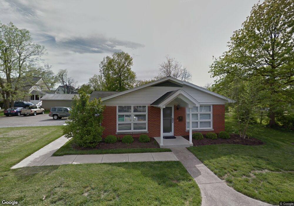 203 E Linden St, Wilmore, KY 40390 - photo 1